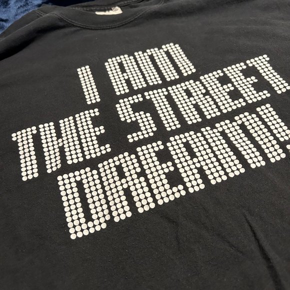 Young Jeezy The Inspiration Promo Longsleeve T-Shirt - Picture 2 of 6